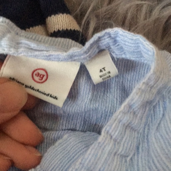 Bundle girl’s outfit. Excellent preowned condition - Picture 5 of 6